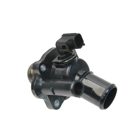 Uro Parts ENGINE COOLANT THERMOSTAT/WATER INLET AS FD0712939